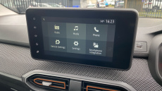 Dacia Sandero Stepway 1.0 TCe Expression 5dr Bi Fuel Hatchback